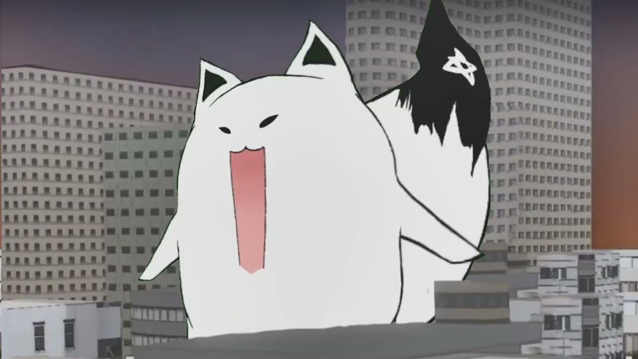 【Hololive Vietsub】mông của Fubuki vs các Fan hâm mộ