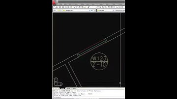 WINDOW & TAG GENERATOR (R) for AutoCAD - AFV Software