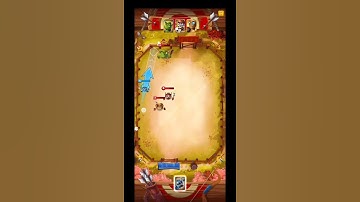 Smashing Four - Проходим бесплатный удар - Skillshot Goblin = Shaman + Orc + Robot