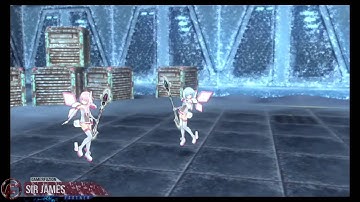 Hyperdimension Neptunia Re;Birth2: Sisters Generation Walkthrough Part 12