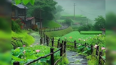 Whatsapp status| Nature status| status video |  Rain status video #rain #nature #viral #status video