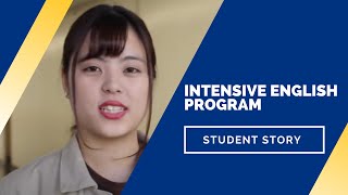 Students Speak: Intensive English Program | Pace University