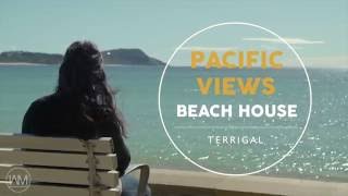 Pacific Views Beach House Terrigal