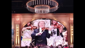 André Rieu - I Will Follow Him