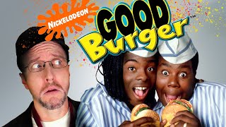 Good Burger  Nostalgia Critic