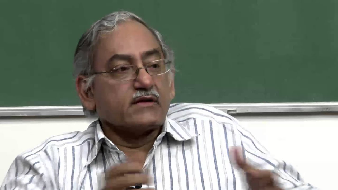 Mod-01 Lec-04 Beginning, growth and decline of Western psychology in India