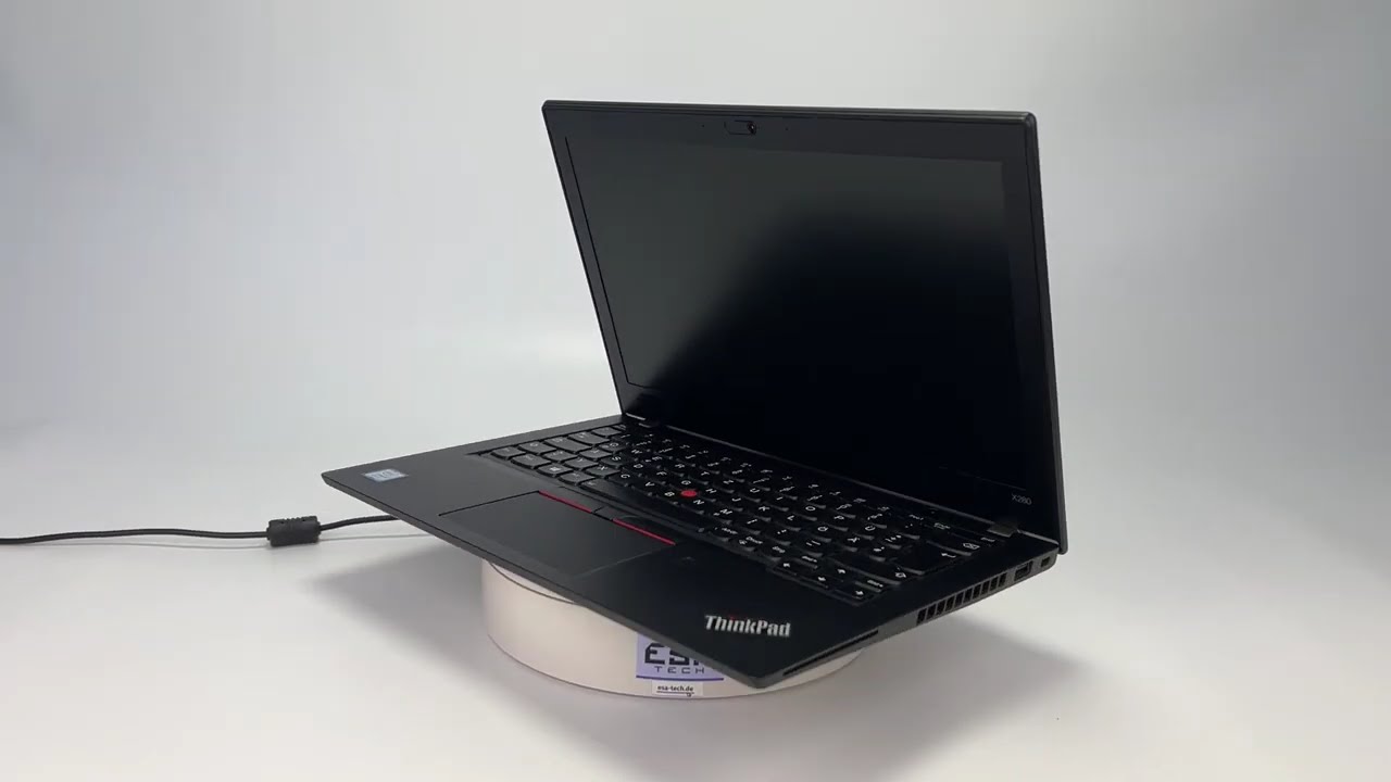 Lenovo ThinkPad X280 Lenovo ThinkPad X280