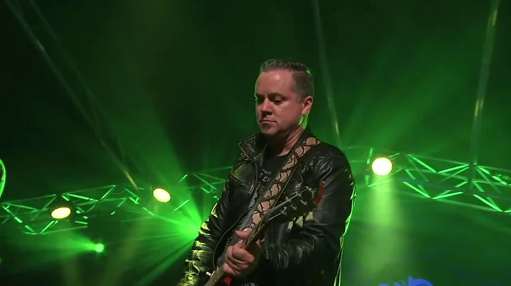 Ross Neilsen - Badlands - Live at Harvest Jazz & B...