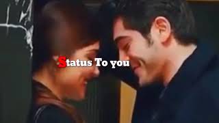 يا حياتى أنا جنبك | لطيفة - status to you