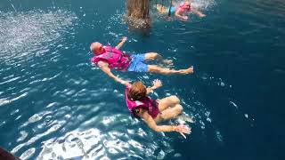 Te damos la bienvenida a #KiichpamXunáan  y nuestros cenotes #Xkokay y #YunChen