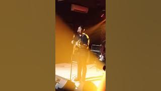 Musikimia - Fadly Padi - Radiohead Cover Creep