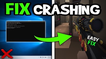 How To Fix Krunker Crashing (Easy Steps)