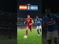 Spain vs Cabo Verde: The Tactical Clash! 🇪🇸vs🇨🇻 #FIFAWorldCup #MatchDay #FootballFever #WorldCup2026