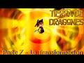 Tierra De Dragones Parte 7 La Transformación