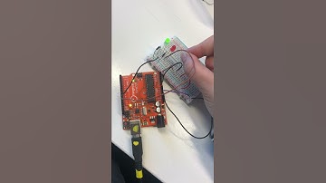 Week 3 Analog input / output