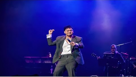 Overture 25 Productions & GodZella International|photos|sofronio Vasquez