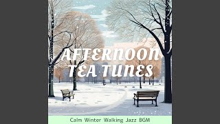 Winter's Cheerful Hush (Key Eb Ver.)