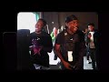 BEHIND THE SCENES: CHIP - IGNITE FT. JME & DIZZEE RASCAL