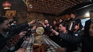 Hino 35ª. Feira Do Fumeiro De Montalegre