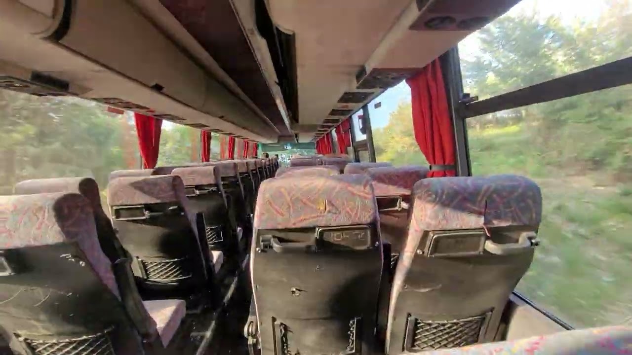 Iveco 370SE.12.35 Orlandi Domino GTS (Parte 1)