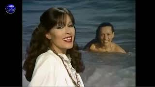Massiel - Rosas en el Mar - 4K / 1979