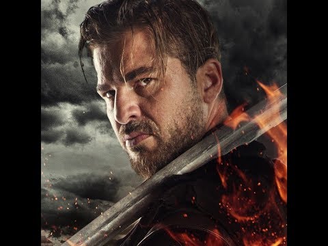 حصريا الحلقه الكامله للنجم انجين التان ارطغرل