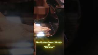 The Modern Sound Worlds 🌎 of ✨Shimmer