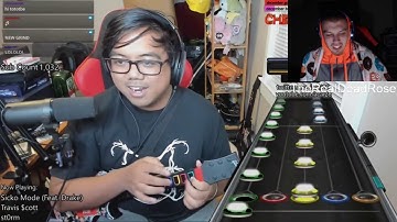 SICKO MODE but i don