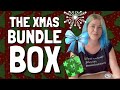 Print on Demand Christmas 2022 Special Commercial Use Bundle Box &amp; Winners