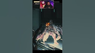 El ASQUEROSO Dr. Birkin 🤢