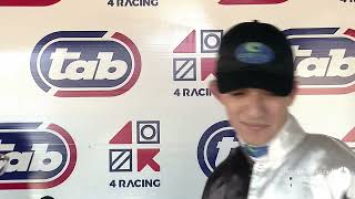 Vidéo de la course PMU PRIX TAKE A BET WINA NUMBA NUMBA MAIDEN JUVENILE PLATE