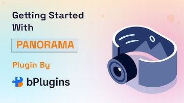 How to use Panorama Viewer WordPress Plugin | Embed 360 degree Photos, Videos in WordPress website.