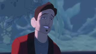 Mx Disney 2019 - James