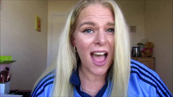 JEFFREE STAR ~ BLUE BLOOD PALETTE ~ unboxing, first impression & swatches