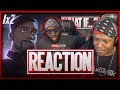 Marvel's WHAT IF...? 1x2 | What If... T'Challa Became a Star-Lord? | REACTION