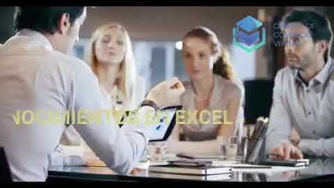 Excel Profesional Cámara de Comercio Virtual