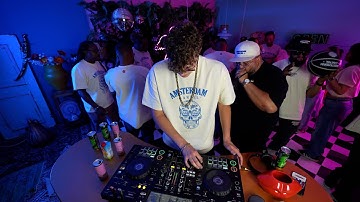 Cartel Vibes PRESENTS: @TribalKush  [Live Set] | S1E03 - Shatta, Dancehall, Basshall, Moombhaton Mix
