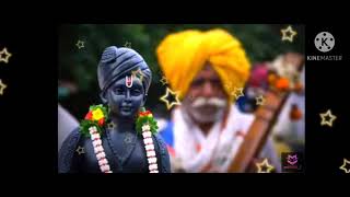 Sanpude ga moh manichA*!Marathi devotional song