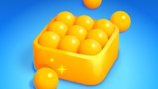 Marble Sort Level 220