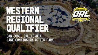 Western Regional Qualifiers 2022 | Onewheel Racing League