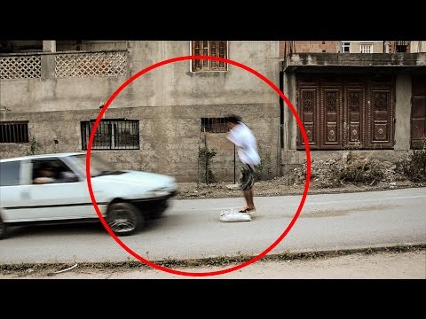 لن تصدق ماذا سأفعل لا يفعلها الا الجزائري