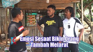 Download Lagu Emosi Sesaat Bikin Orang Tambah Melarat MP3 Download Lagu Emosi Sesaat Bikin Orang Tambah Melarat MP3