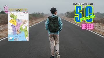 5G Launch in Bangladesh - Everything You  Need to Know || the 1994 ||