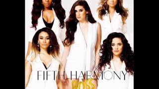 Fifth Harmony - Bo$$ [Audio]