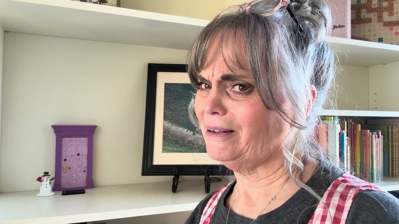 Mimi’s House Fairy