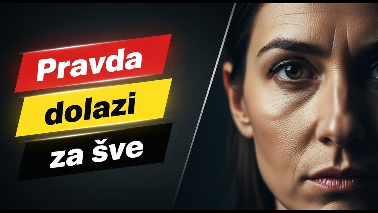 6 znakova da karma već radi na nekome ko ti je želio zlo!