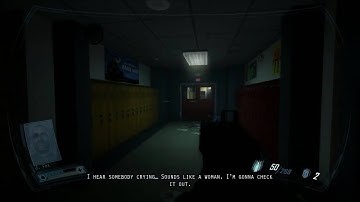 HD | FEAR 2 - Project Origin _ PC Singleplayer Demo | Part 1