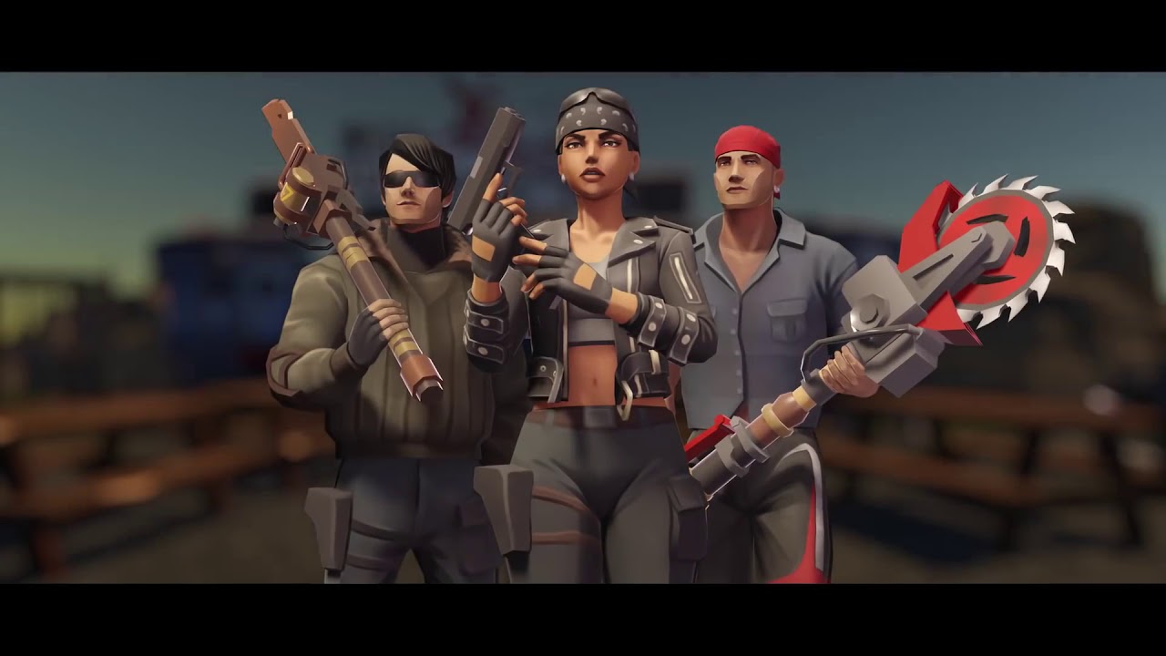Season 7 trailer - YouTube