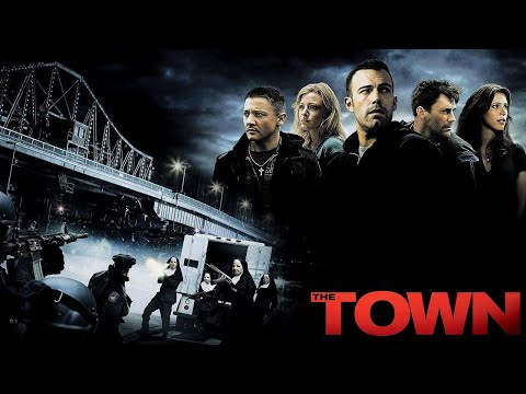 The Town (2010)