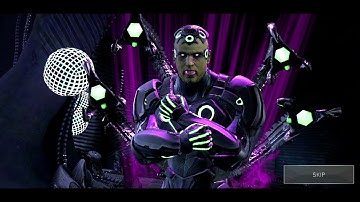 Injustice 2 Mobile Raid 7 - LLJ vs P1 - 1 Shot